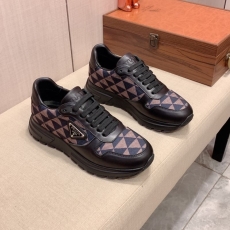 Prada Low Shoes